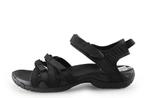 Teva sandalen in maat 40 Zwart | 15% korting, Kleding | Dames, Schoenen, Verzenden, Zwart, Sandalen of Muiltjes, Zo goed als nieuw