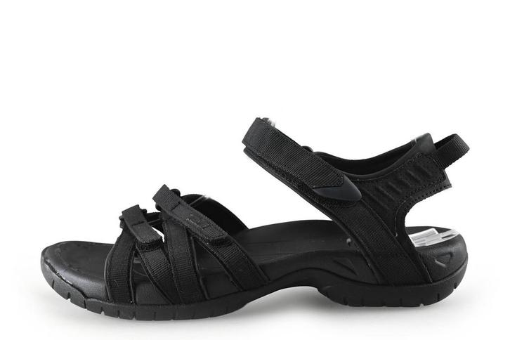 Teva sandalen in maat 40 Zwart | 15% korting, Kleding | Dames, Schoenen, Zwart, Zo goed als nieuw, Sandalen of Muiltjes, Verzenden