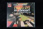 Paul Mc Cartney in concert CDi Video CD, Verzenden, Nieuw