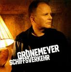 Herbert Gronemeyer - Schiffsverkehr - Special Edition - 2CD, Cd's en Dvd's, Ophalen of Verzenden, Nieuw in verpakking