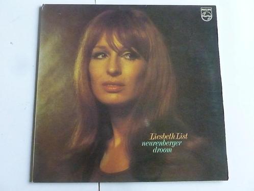 Liesbeth List - Neurenberger droom (LP), Cd's en Dvd's, Vinyl | Nederlandstalig, Verzenden
