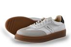 Pantofola dOro Sneakers in maat 45 Wit | 10% extra korting, Verzenden, Wit, Pantofola d'Oro, Sneakers of Gympen