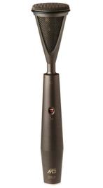 Microtech Gefell M 900 Dark Bronze|B-stock, Muziek en Instrumenten, Microfoons, Ophalen of Verzenden, Nieuw