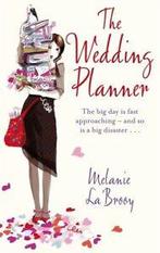 The wedding planner by Melanie Labrooy (Paperback), Gelezen, Melanie La'brooy, Verzenden