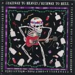 cd - Various - Stairway To Heaven/Highway To Hell, Zo goed als nieuw, Verzenden