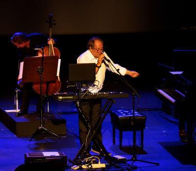 Hans Zimmer Tickets Te Koop, Tickets en Kaartjes, Evenementen en Festivals