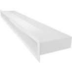 Convectierooster White Luft 6x80, Verzenden, Nieuw