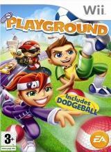 EA Playground Wii Garantie & morgen in huis!, Spelcomputers en Games, Games | Nintendo Wii, 1 speler, Zo goed als nieuw, Ophalen of Verzenden