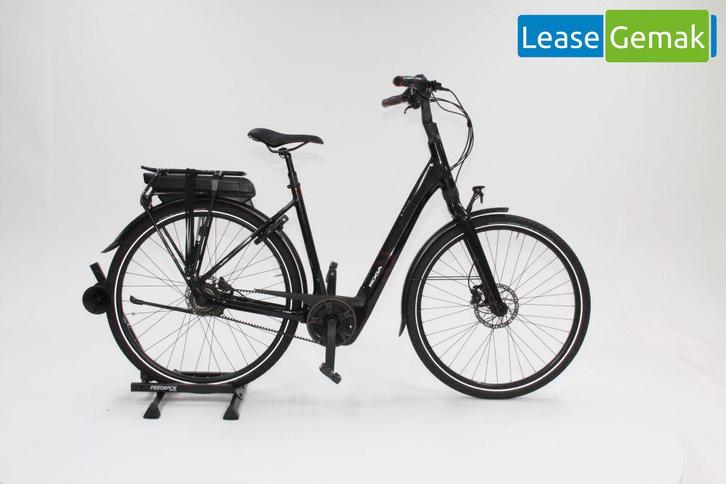 14: Koga E-Nova Evo | 53 cm, Fietsen en Brommers, Elektrische fietsen, 51 tot 55 cm, 50 km per accu of meer, Zo goed als nieuw