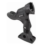 Attwood Hengelhouder Heavy Duty Pro Dekmontage-Wit, Ophalen of Verzenden, Nieuw