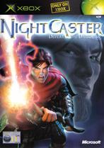 Night Caster (Xbox), Spelcomputers en Games, Games | Xbox Original, Vanaf 7 jaar, Gebruikt, Verzenden