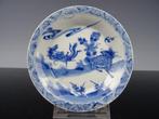 Schotel - Porselein - Kangxi 1662-1722, Antiek en Kunst