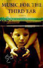 Music for the Third Ear 9780312266219 Susan Schwartz Senstad, Verzenden, Gelezen, Susan Schwartz Senstad