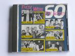 Those were the Sixties - various artists, Cd's en Dvd's, Cd's | Verzamelalbums, Verzenden, Zo goed als nieuw