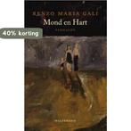 Mond en hart 9789048436569 Renzo Maria Gali, Verzenden, Gelezen, Renzo Maria Gali