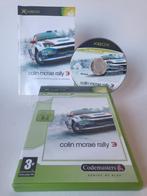Colin McRae Rally 3 Classics Xbox Original, Nieuw, Ophalen of Verzenden
