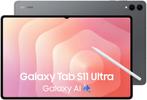 Samsung Galaxy Tab S11 Ultra - 5G - SM-X936 - 512GB - Grey, Computers en Software, Android Tablets, Verzenden, Nieuw, Overige modellen
