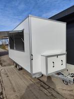 Verkoopwagen Snackwagen Food Truck Premium 3m 3.57m 4.2m, Ophalen