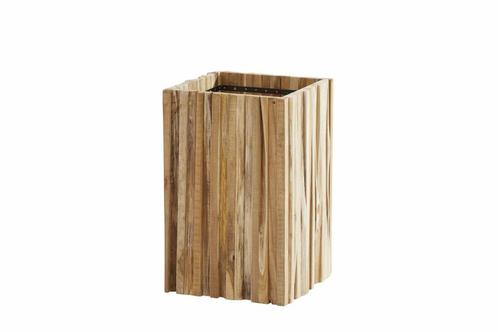 4 Seasons Outdoor Miguel middel vierkant * SALE * |, Tuin en Terras, Tuinsets en Loungesets, Ophalen of Verzenden