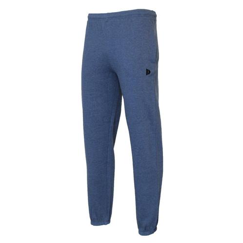 Donnay Donnay Heren - Joggingbroek Alec - Donkerblauw, Kleding | Heren, Sportkleding, Nieuw, Verzenden