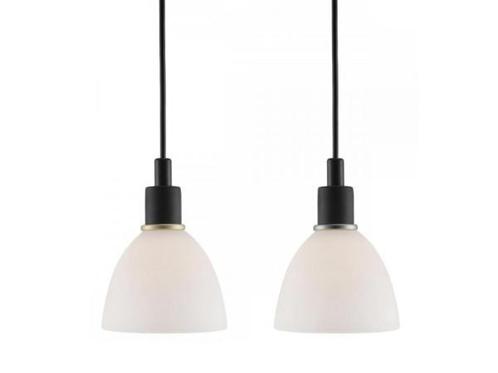 Veiling - Nordlux Ray 2-kit hanglamp, Huis en Inrichting, Lampen | Hanglampen