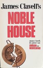 Noble house 9789022508596 James Clavell, Boeken, Verzenden, Gelezen, James Clavell