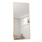 Volledige Lengte Spiegel 180×80 cm – Staand en Wandmodel, Huis en Inrichting, Verzenden, Nieuw