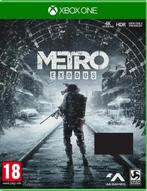 Metro Exodus [Xbox One], Ophalen of Verzenden, Nieuw