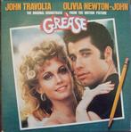 LP gebruikt - Various - Grease (The Original Soundtrack F..., Zo goed als nieuw, Verzenden