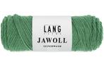 Lang Yarns Jawoll Superwash - 318 bosgroen - Sokkenwol Gar, Hobby en Vrije tijd, Breien en Haken, Ophalen of Verzenden, Nieuw