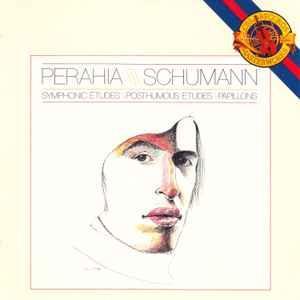 cd - Perahia - lays Schumann, Cd's en Dvd's, Cd's | Overige Cd's, Zo goed als nieuw, Verzenden
