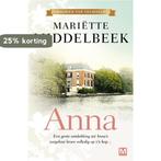 Anna / Vrouwen van Vechtlust / 1 9789460684753, Boeken, Verzenden, Zo goed als nieuw, Mariette Middelbeek
