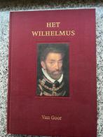 Het Wilhelmus, Boeken, Verzenden, 20e eeuw of later, Willem Wilmink en Lidia Postma, Gelezen