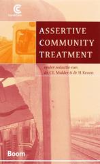 Assertive Community Treatment 9789085063155 C.L. Mulder, Gelezen, Verzenden, C.L. Mulder, N.v.t.