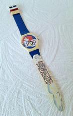 Swatch - Olympic St. Moritz 1928 Atlanta 1996 edition -, Nieuw