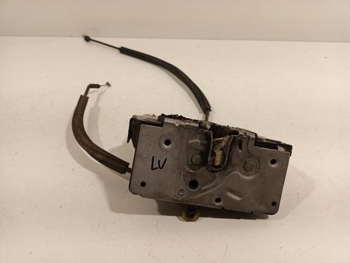 Slot mechaniek portier elektrisch centrale vergrendeling lin, Auto-onderdelen, Carrosserie en Plaatwerk, ARN erkend, Stiba lid