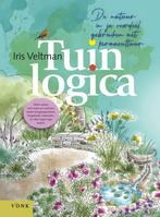 9789062245581 Tuinlogica Iris Veltman, Boeken, Nieuw, Iris Veltman, Verzenden