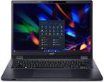 ACER TravelMate P4 TMP414 - AMD Ryzen 5 6650U PRO - 16GB ..., Verzenden, Nieuw