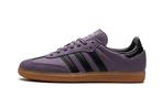 Adidas Samba OG Shadow Violet (Womens) - maat 39 1/3, Nieuw, Sneakers of Gympen, Verzenden, Adidas
