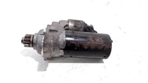 Startmotor Seat Ibiza Mk 1.2 TDI 0001153007, Auto-onderdelen, Motor en Toebehoren, ARN erkend, Stiba lid, Erkend duurzaam, Gebruikt