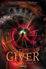 The giver 9789401417471 Lois Lowry, Verzenden, Gelezen, Lois Lowry