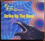 cd - Professor Louie And The Crowmatix - Strike Up The Band, Cd's en Dvd's, Verzenden, Nieuw in verpakking