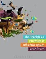 Principles  Processes Interactive Desig 9782940496112, Zo goed als nieuw, Verzenden