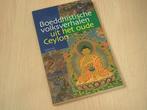 Ruiter, D. de / Ydema, B. - Boeddhistische Volksverhalen ..., Boeken, Godsdienst en Theologie, Verzenden, Nieuw