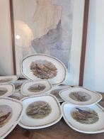 Longchamp FRANCE - Longchamp - Tafelservies (14) -