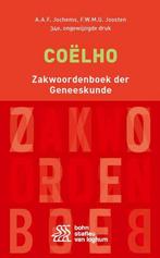 9789036824965 Coelho Zakwoordenboek der Geneeskunde, Verzenden, Zo goed als nieuw, A.A.F. Jochems