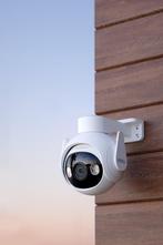 Imou Cruiser 2 - Beveiligingscamera Voor Buiten - 3K, Audio, Tv en Foto, Videobewaking, Verzenden, Zo goed als nieuw