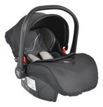 Moni Multi Black 40-87 cm i-Size Autostoel, Kinderen en Baby's, Verzenden, Nieuw, 0 t/m 13 kg, Autogordel