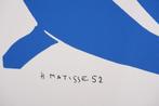 Henri Matisse (1869-1954) - Nu bleu