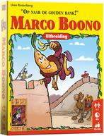 Boonanza - Marco Boono Uitbreiding | 999 Games -, Nieuw, Verzenden